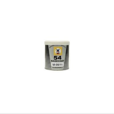 مادر رنگ بیس کوت 54 خوش کحالی M-99/11