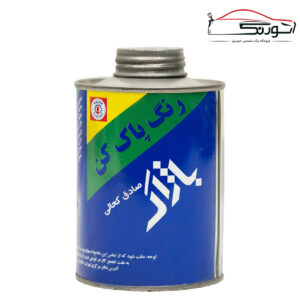 رنگ پاک کن باژاک 0.5 لیتری مدل ۹۰۰۰۰؛ بررسی و خرید