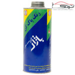 رنگ پاک کن باژاک (کحالی) 1 لیتری کد 9000