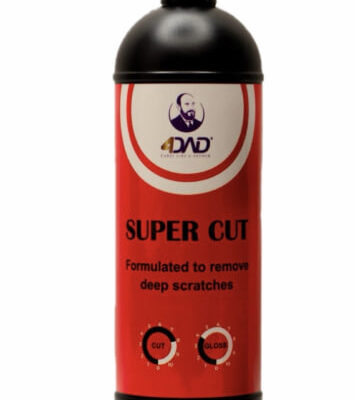 پولیش خیلی زبر 1 لیتری فور دد مدل 4Dad super cut