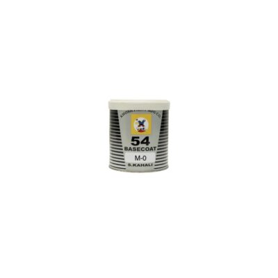 مادر رنگ بیس کوت 54 خوش کحالی M-0 – جمع کننده اکلیل
