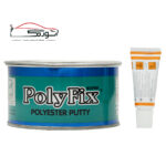  بتونه سنگی دو کیلویی  PolyFix SUPER