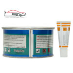  بتونه سنگی دو کیلویی  PolyFix SUPER - تصویر 3