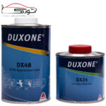 کیلر و خشک کن دوقلو ضدخش داکسون  DX48 و DX24