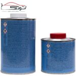 کیلر و خشک کن دوقلو ضدخش داکسون  DX48 و DX24 - تصویر 3