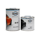 کیلر baslac 40-40 و هاردنر بیسیک ۵۰-۲۰