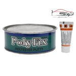  بتونه سنگی یک کیلویی PolyFix SUPER
