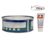  بتونه سنگی یک کیلویی PolyFix SUPER - تصویر 3