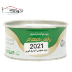 بتونه فوری نیم کیلویی پارس مهام ۲۰۲۱