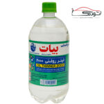 خرید و قیمت تینر روغنی 2000 بیات