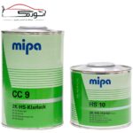 کلر ضد خش میپا Mipa