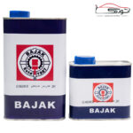 کلر ضدخش باژاک باژاک (BAJAK) سری ۱۵۸