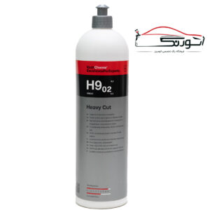 پولیش کوکمی H9.02 Heavy Cut