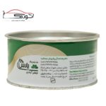 آستر آهن فوری پارس مهام نیم‌لیتری رنگ سفید ۴۸۲