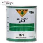 بتونه فوری ۱۱۲۱ کاج